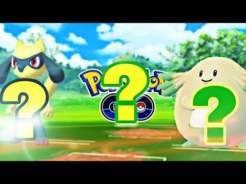 16 ovos de 2km muitos pokemon como Riolu e um Shiny  inesperado(Vídeo especial de páscoa)