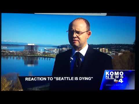 KOMO 4 News at 6pm open March 20, 2019