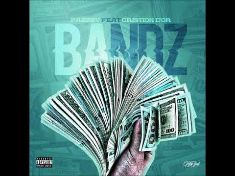 Bandz - Prezzy Supreme Ft Cristion D'or - Prod by Juneaux Beats