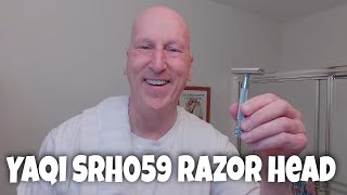 Yaqi Razor Head SRH059