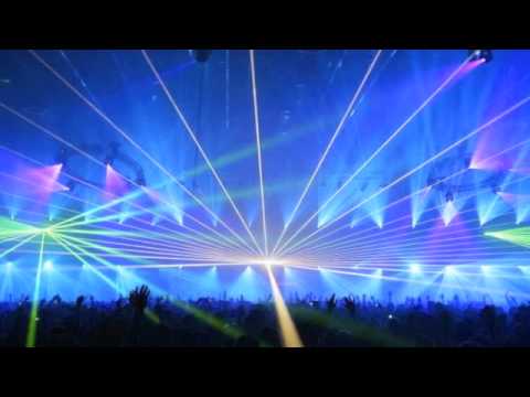 One SHM vs iPower vs Guetta vs Shooting Star 2010 Remix