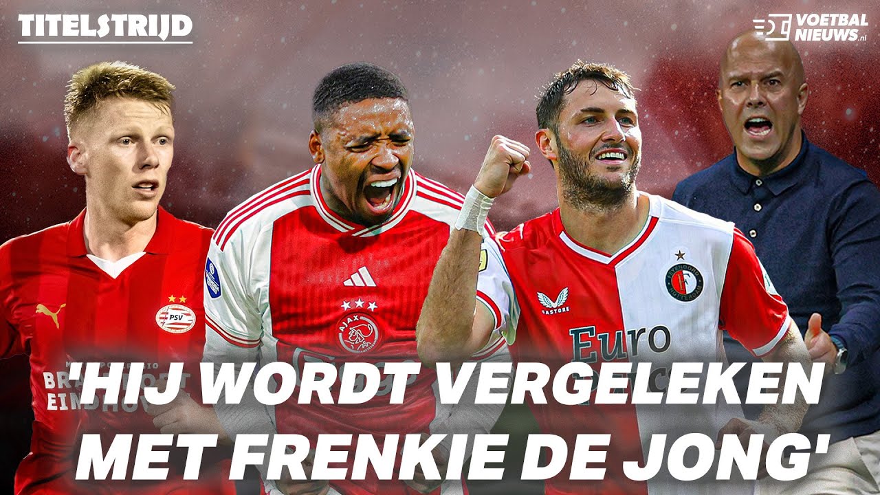 Thumbnail for article: Gimenez klaar voor Feyenoord-exit, Ajax-aankopen verrassen en nieuwe PSV-aankoop?!