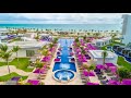 ✅Planet Hollywood Cancun Resort (💯What is it like in Reality?)