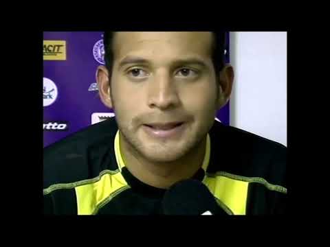 Juventude 0 x 1 Bahia - Série B 2009