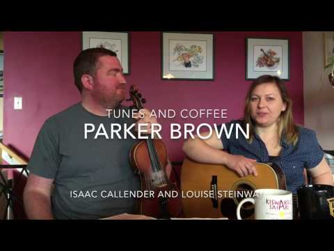 FTC #98 Parker Brown
