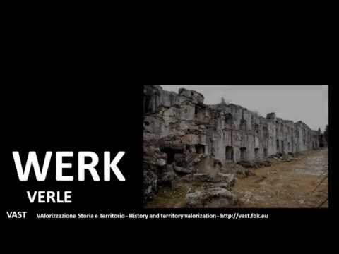 VAST project - Werk Verle