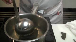 Как приготовить заправку к рису для суши и роллов - Видео онлайн
