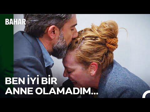 "Benim Çocuğum Tuzağa Düşerken Ben Neredeydim?" - Bahar 57. Bölüm