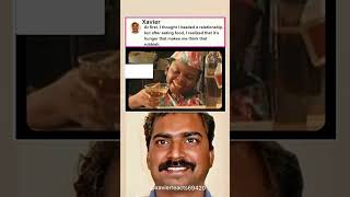 Xavier reacts ⁠#memes