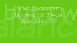 Natasha Bedingfield - Touch w/lyrics