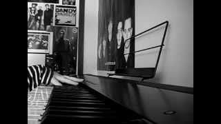 Lightning Field - Sneaker Pimps (piano cover)