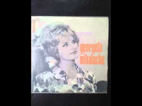 Georgeta Mihalache - Iti Multumesc Iubire (1968)