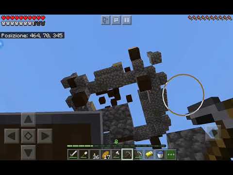 Minecraft: distruggo la torre dei pillagers. (Vanilla ep4).