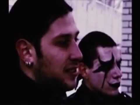 Evil Niggaz - Новый День