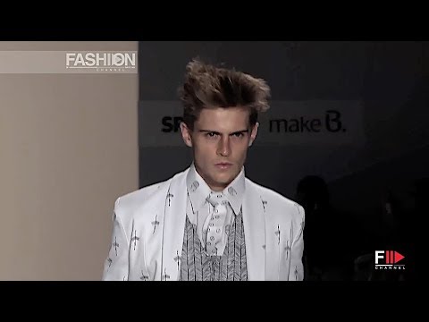 JOAO PIMENTA Spring Summer 2013 2014 Sao Paulo - Fashion Channel