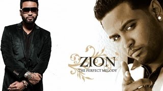 Zion - Periódico de ayer | Audio oficial (letra)