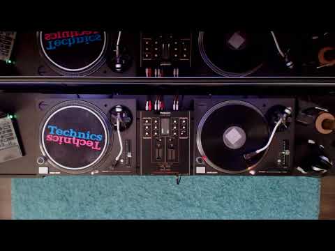 OBG0009 - JASEfos - Do What You Want (Max Graham Afterhours In Montreal Mix)