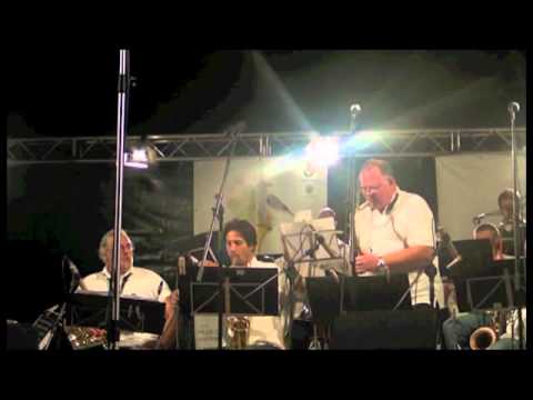 Omaggio a Renzo Muscovi - Part4 - BigBand