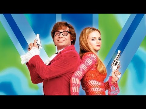 Austin Powers 2: Spion in geheimer Missionarsstellung - Teaser 2 Deutsch HD