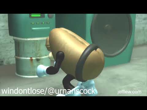 Killer Bean 2.1 The Party (HD) 2.0