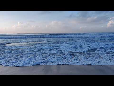 Beach sounds Visakhapatnam 1080