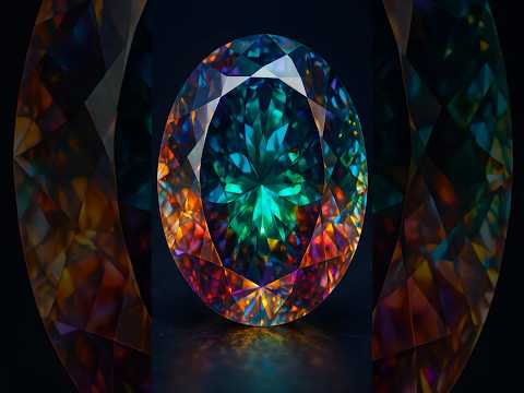 Top 5 Most Beautiful Gems Ever Found!