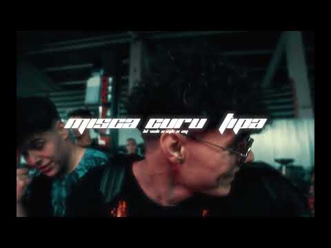 MISCA CURU TIPA - Lil Vali X MK