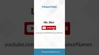 How to pronounce Cenobio Moreno