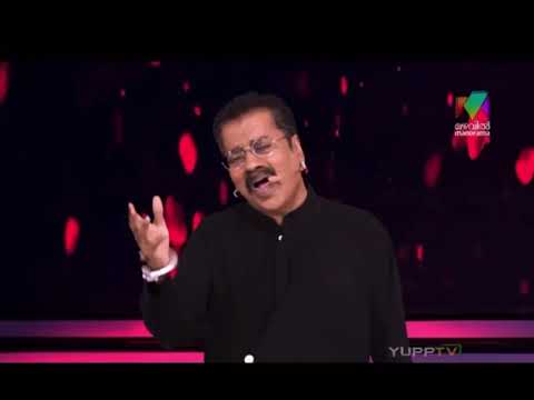 Roja Janeman with Hariharan sir