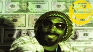 BOYS NOIZE feat. Snoop Dogg - Got It (Official Video)