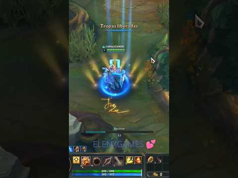 LEONA DWG ⚔️🛡️ #leagueoflegends #riotgames #skin #dwg #leagueoflegendsedit