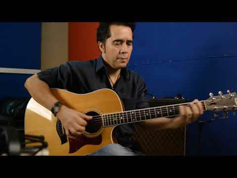 Photograph - Ed Sheeran - ( Cover Jairo Reis )