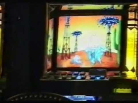 Riskigrupp - Esimene osa