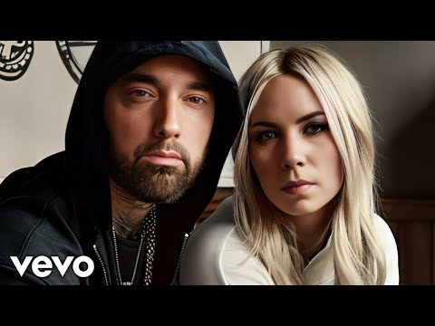 Eminem ft  Skylar Grey    Last Letter To Hailey Music Video 2024