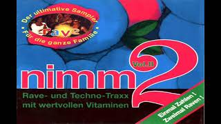 Nr Gizer - Unknown Territory