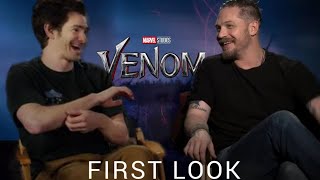 Andrew Garfield In Venom 3 Confirmed | Venom 3 Release Date & Plot Details News | Filmy ZN