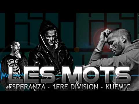 KUEM'C freestyle #26 (feat ESPERANZA)