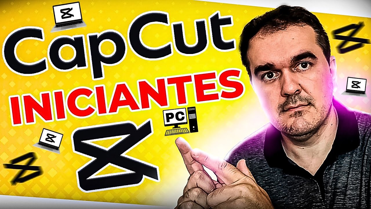 ⚫Guia Completo: Como Editar no CapCut PC 2025?((AULÃO CAPCUT PC TUTORIAL)) Dicas Capcut Computador