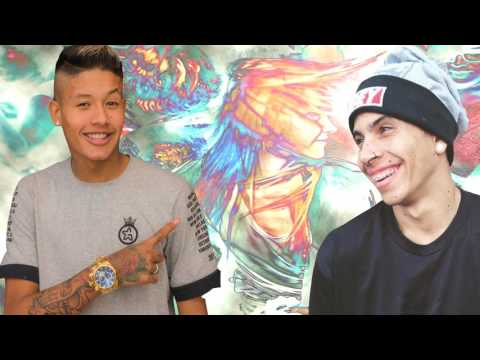 MC CL e Matheus Yurley  -  Nasceu Pra Causar ( DJ Yuri Martins) Lançamento 2017