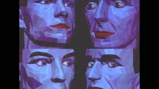 Kraftwerk - Der Telefon Anruf (12-Inch Maxi-Single) [1987]