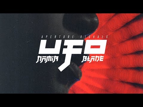 NAMIR BLADE - UFO