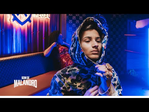 Ainda Bem Que Eu Voltei - Gabb MC (SET DJ GM 7)