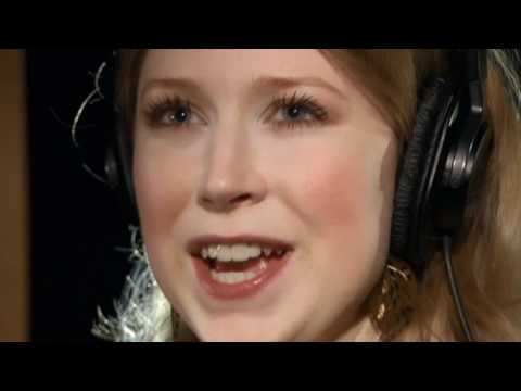 Hayley Westenra - World In Union (Official Song of the RWC 2011)