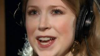 Hayley Westenra - World In Union (Official Song of the RWC 2011)