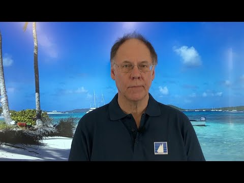 Unterschied Fahrtenyacht und Blauwasseryacht