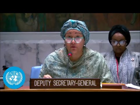 Africa: Tragically remained epicentre of global terrorism ...