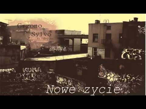 Grzono & Sylvo-nowe życie FT:Drychu