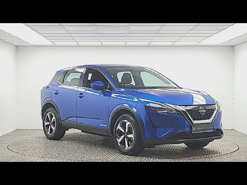 Nissan Qashqai ePOWER QASHQAI SV - Image 2