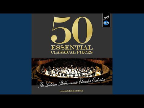 Cantata "Gloria In excelsis Deo", BWV 191: III. Coro: Sicut erat in principio