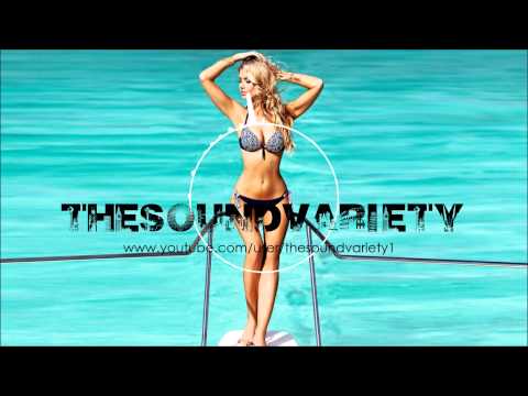 Jessica Sutta - Show Me (Sunny Remix)